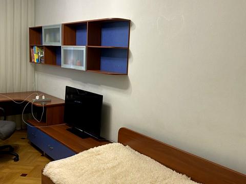 квартира по адресу Левка Лукʼяненка ул. (Василия Жуковского), 21-А
