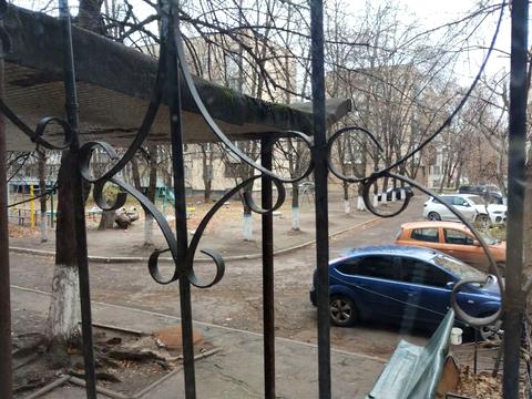 квартира за адресою Кривбасівська вул., 58