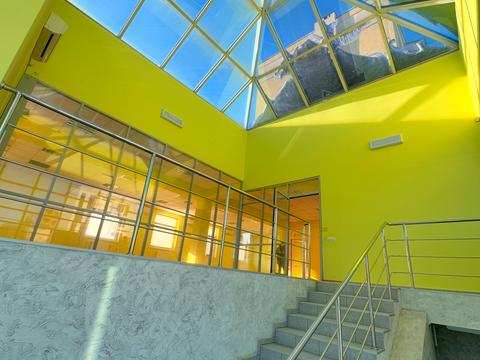 комерційна за адресою Леоніда Перфецького вул., 11б