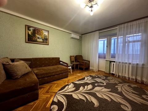 квартира за адресою Західна вул., 11