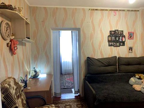 квартира по адресу Центральна, 1