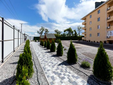 квартира за адресою Соборна вул., 200