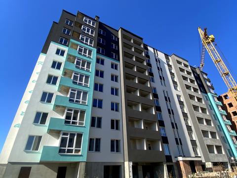 квартира за адресою Нижня Берегова, 1-Б