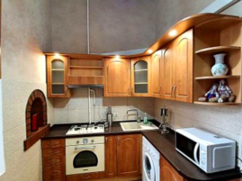 квартира за адресою Костельна вул., 5