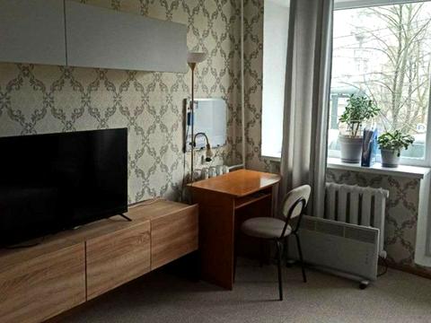 квартира за адресою Робоча вул., 20