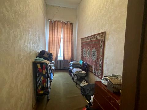 квартира за адресою Велика Васильківська вул. (Червоноармійська), 12
