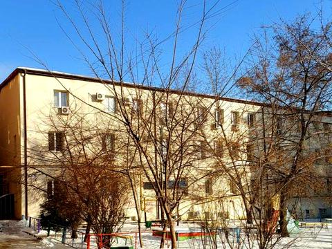 квартира по адресу Троицкий пер. (Ивана Дубового), 1