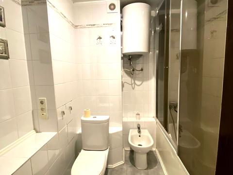 квартира за адресою Драгоманова вул., 8-А