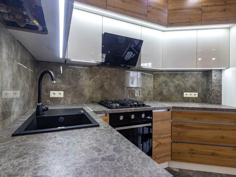 квартира за адресою Львів, Замарстинівська вул. (Калініна), 170