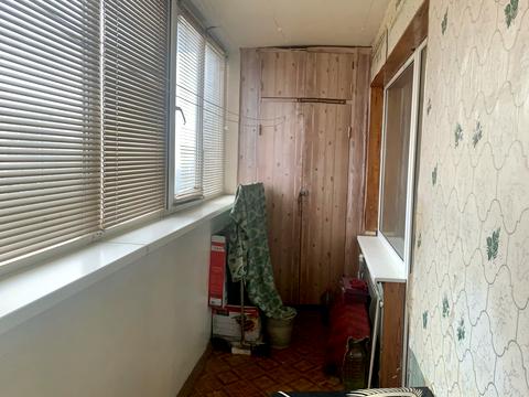 квартира по адресу Джинчарадзе пер., 1