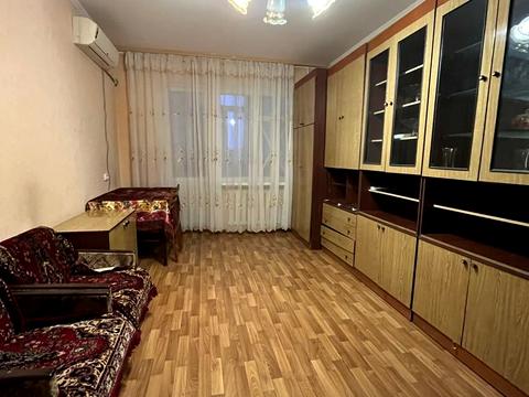 квартира по адресу Великотырновская ул., 27/1