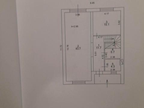 будинок за адресою Буча, Антонія Михайловського вул.