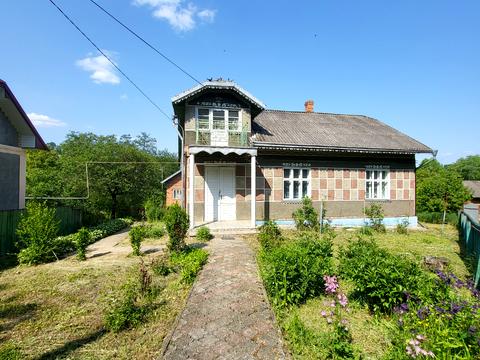 будинок за адресою Шевченко Тараса, 70