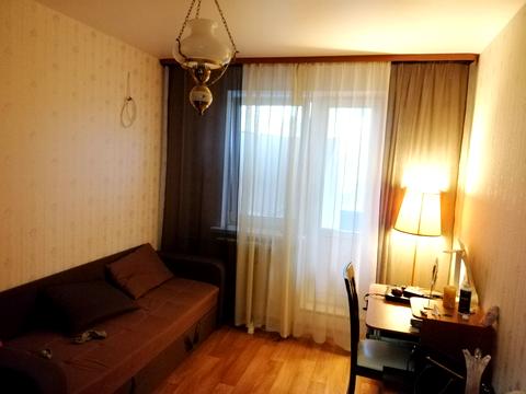 квартира по адресу Оболонский просп., 11