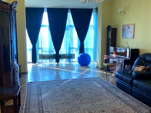 квартира по адресу Провиантская ул. (Гали Тимофеевой), 3