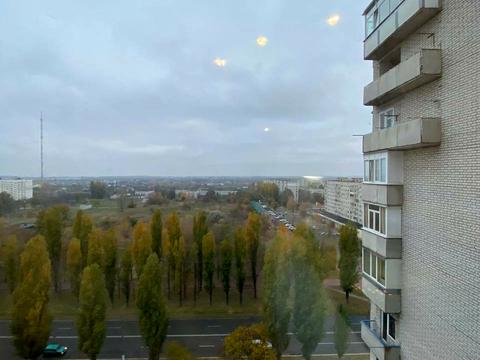 квартира за адресою Лесі Українки просп., 61/2