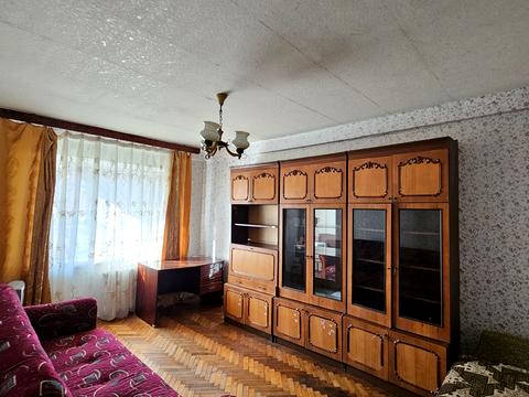 квартира за адресою Леся Курбаса просп., 9-Є