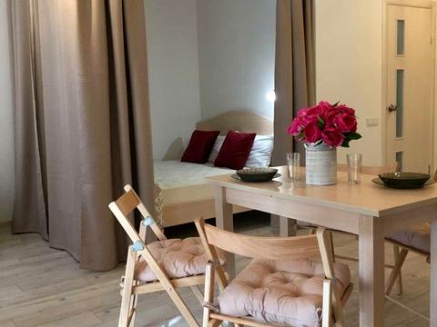 квартира по адресу Родини Крістерів ул., 20