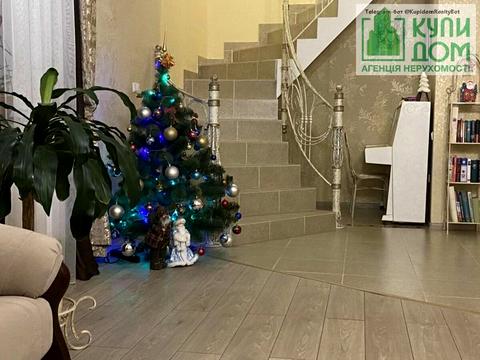 дом по адресу Центральная ул.