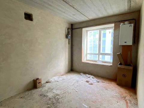 квартира по адресу Приозерна ул., 40