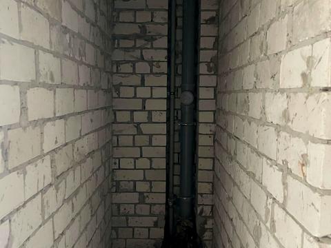 квартира за адресою Комарова, 27