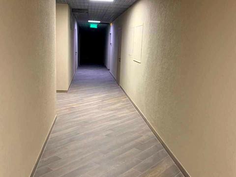 квартира по адресу Академика Заболотного ул., 1-А