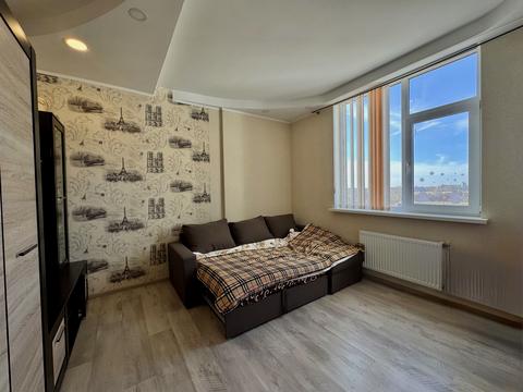 квартира за адресою Козацька вул. (50 років ВЛКСМ), 36