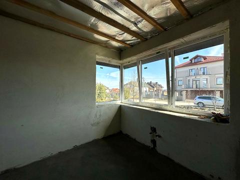 будинок за адресою Павла Тетері, 4