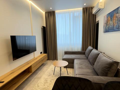 квартира за адресою Берестейський просп. (Перемоги), 11