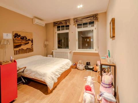 квартира по адресу Спасская ул., 5