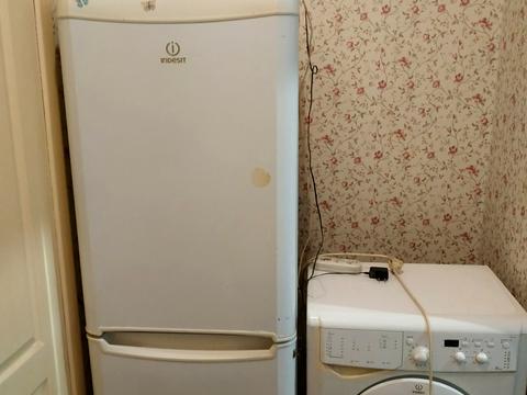 квартира по адресу Базарная ул., 1