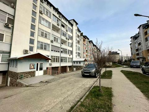 квартира по адресу с. Минай, провулок Парковий, 3