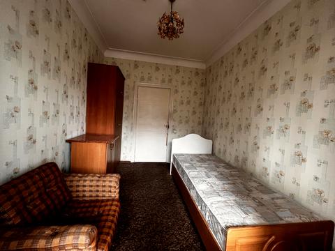 квартира по адресу Игоря Новицкого ул. (Галатова), 12