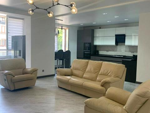 квартира по адресу Огородная ул., 7/2