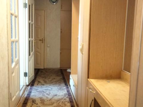 квартира за адресою Вітрука, 35