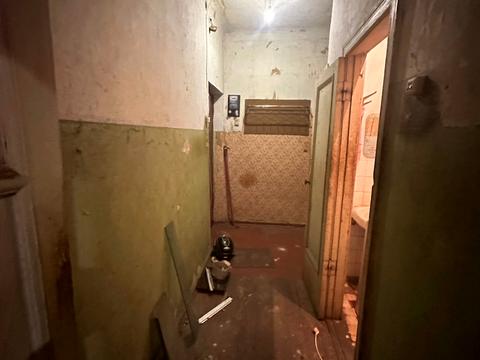 квартира за адресою Шевченко, 6