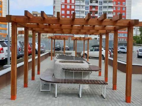 квартира за адресою Лесі Українки просп. (Гагаріна), 19