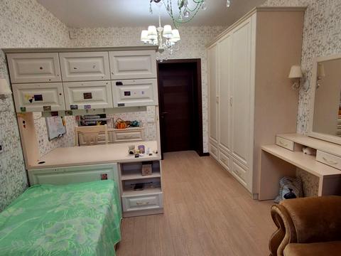 квартира по адресу Павла Собка ул. (Путейка аллея), 54