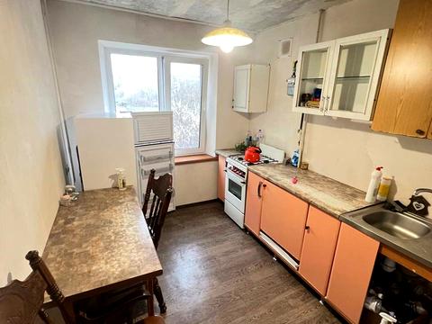 квартира за адресою Березинська вул., 43