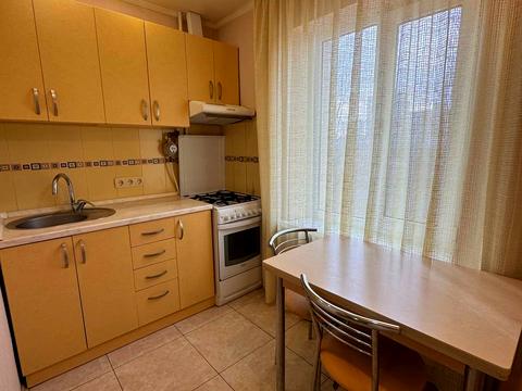 квартира за адресою Лук'янівська вул., 7