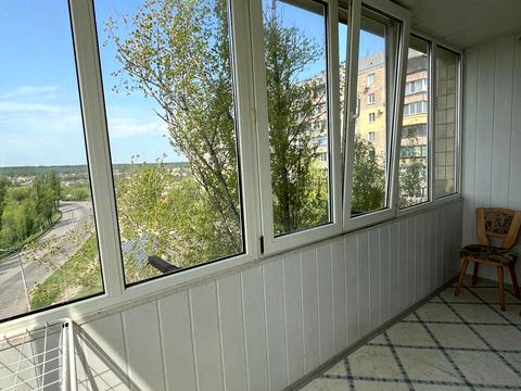 квартира по адресу Николаевское ул., 11