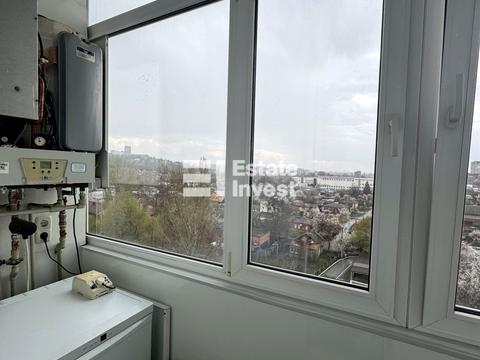 квартира за адресою Сомівська вул., 12б