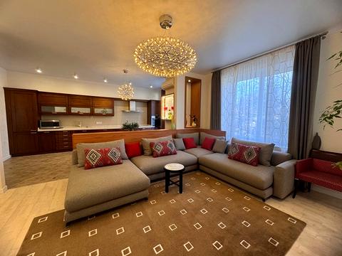 квартира по адресу Мукачевский пер., 4в