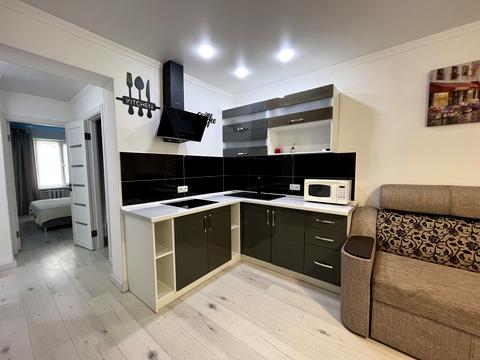 квартира по адресу Віктора Оцерклевича ул. (Курчатова), 15