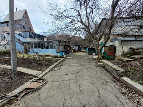 дом по адресу Харківська, 30