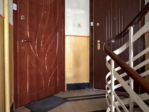 квартира по адресу Снопковская ул., 7