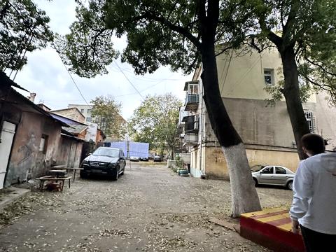 квартира за адресою Старопортофранківська вул., 52