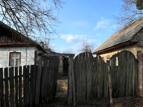 дом по адресу Садова, 45
