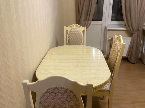 квартира по адресу Черновола ул., 7