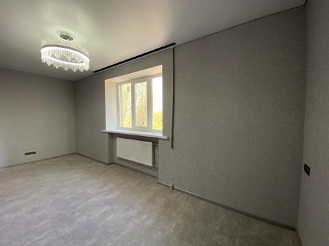 квартира по адресу Дудыкина ул., 21